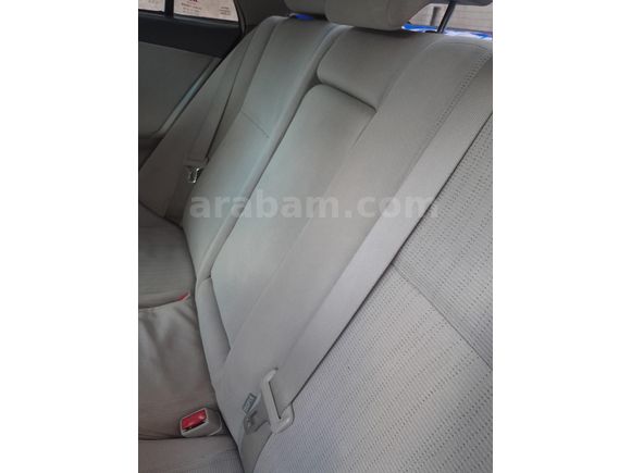 Sahibinden Toyota Corolla 1.6 Elegant 2009 Model