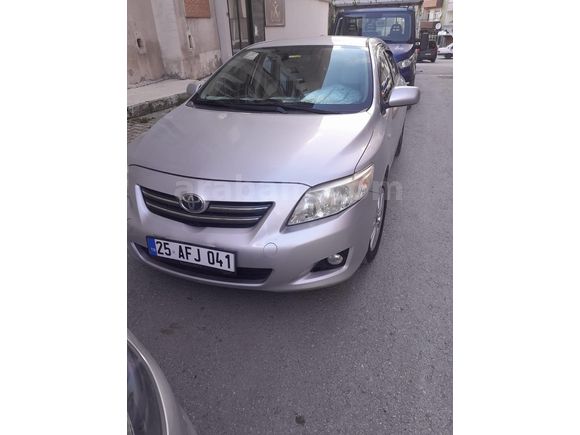 Sahibinden Toyota Corolla 1.6 Elegant 2009 Model