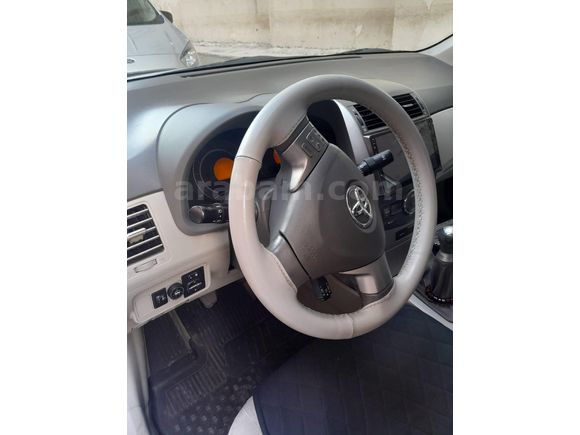 Sahibinden Toyota Corolla 1.6 Elegant 2009 Model