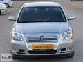 BOZKURT*2006 TOYOTA AVANSİS 1.6 COMFORT SOLUKSUZ DEĞİŞENSİZ