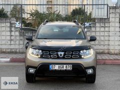 EKSA'dan 2018 Model 94Bin Km'de Otomatik Comfort