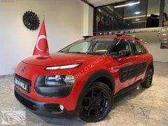 PANORAMİK CAM TAVAN OTOMATİK VİTES 133,000 KM