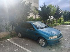 Sahibinden Fiat Siena 1.6 HL 1999 Model  213.000 km Yeşil (metalik)