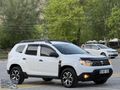 DENİZLİ OTOMOTİV DEN 2018 DUSTER 1.5 DCI 4x4 COMFORT ORJİNAL
