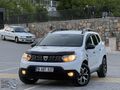DENİZLİ OTOMOTİV DEN 2018 DUSTER 1.5 DCI 4x4 COMFORT ORJİNAL