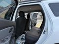 DENİZLİ OTOMOTİV DEN 2018 DUSTER 1.5 DCI 4x4 COMFORT ORJİNAL