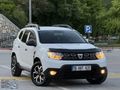 DENİZLİ OTOMOTİV DEN 2018 DUSTER 1.5 DCI 4x4 COMFORT ORJİNAL