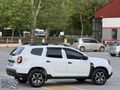 DENİZLİ OTOMOTİV DEN 2018 DUSTER 1.5 DCI 4x4 COMFORT ORJİNAL