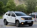 DENİZLİ OTOMOTİV DEN 2018 DUSTER 1.5 DCI 4x4 COMFORT ORJİNAL