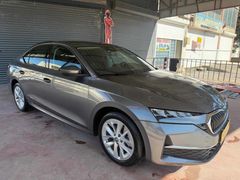 KEPENÇ OTOMOTİVDEN 2024.OKTAVIA