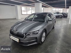 AVEK OTOMOTİV'DEN 2024 SKODA OCTAVIA 1.5 TSI MHEV 150HP PREMIUM