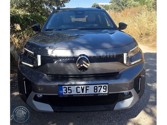 Uzun Menzil | Hatasız | %20 KDV | 7.800 km | Garantisi Devam