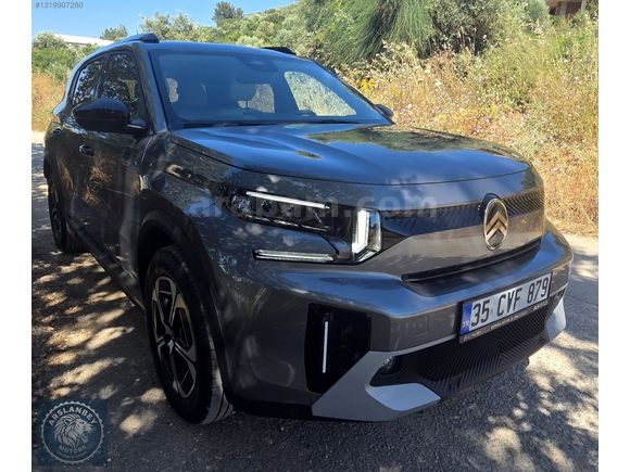 Uzun Menzil | Hatasız | %20 KDV | 7.800 km | Garantisi Devam