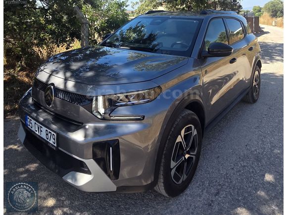 Uzun Menzil | Hatasız | %20 KDV | 6.006 Km | Garantisi Devam
