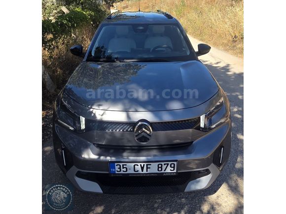 Uzun Menzil | Hatasız | %20 KDV | 7.800 km | Garantisi Devam