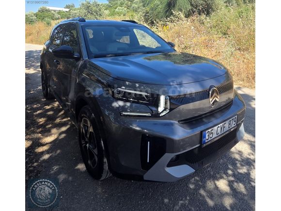 Uzun Menzil | Hatasız | %20 KDV | 7.800 km | Garantisi Devam