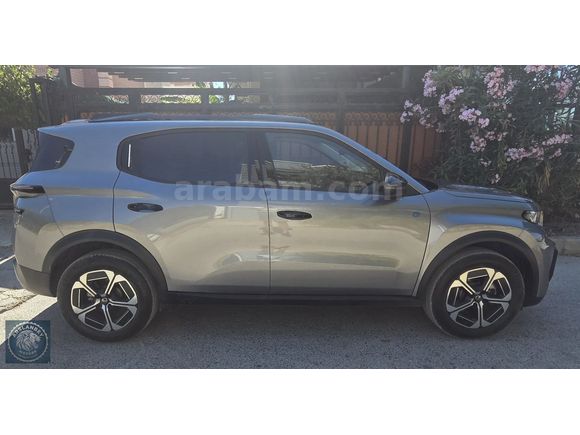 Uzun Menzil | Hatasız | %20 KDV | 7.800 km | Garantisi Devam