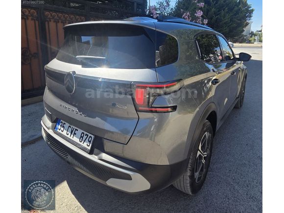 Uzun Menzil | Hatasız | %20 KDV | 7.800 km | Garantisi Devam