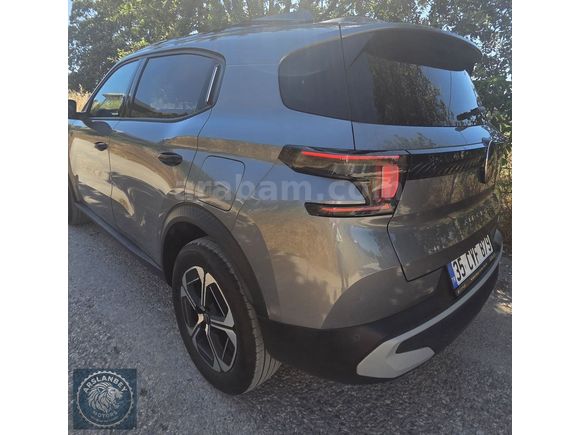 Uzun Menzil | Hatasız | %20 KDV | 7.800 km | Garantisi Devam