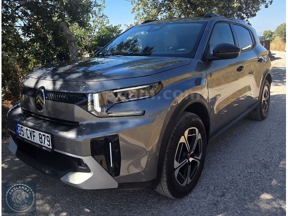 Uzun Menzil | Hatasız | %20 KDV | 7.800 km | Garantisi Devam