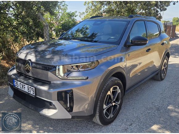Uzun Menzil | Hatasız | %20 KDV | 7.800 km | Garantisi Devam