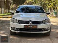 ATO-CAR'DAN 2014 VW PASSAT 1.4Tsi 122HP BMT COMFORTLİNE MANEUL