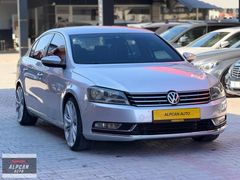 ALPCAN AUTO'DAN PASSAT 1.4 TSI