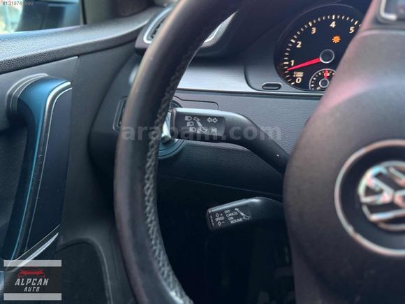 ALPCAN AUTO'DAN PASSAT 1.4 TSI