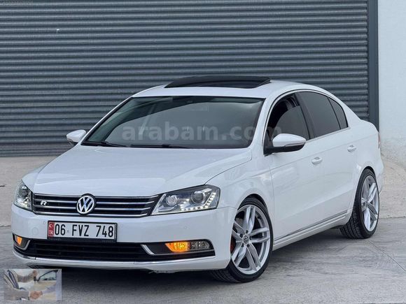 06'DAN DOLULAR DOLUSU CAM GİBİ KUSURSUZ B7,5