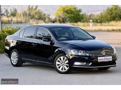 2012 VOLKSWAGEN PASSAT 1.4 TSİ BMT COMFORTLİNE İÇİ BEJ