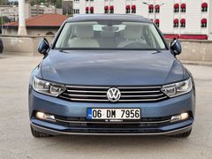 2017 MODEL 1.4TSİ CAM TAVANLI OTOMATİK COMFORTLİNE KM 82.BİN DE