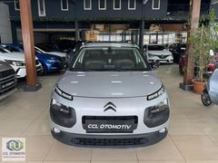 2016 CİTROEN C4 CACTUS 1.6e-HDI SHİNE RİP CURL CAM TAVAN CCL A.Ş