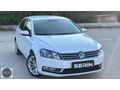 HATASIZ WV PASSAT 1.4 TSI 2011-167 KM EMSALSİZ..!