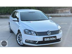 HATASIZ WV PASSAT 1.4 TSI 2011-167 KM EMSALSİZ..!