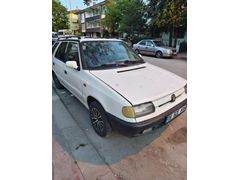 Sahibinden Skoda Felicia 1.3 GLXi 1998 Model