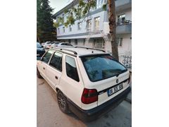 Sahibinden Skoda Felicia 1.3 GLXi 1998 Model
