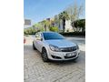 Sahibinden Opel Astra 1.6 Essentia 2012 Model  202.000 km Gri