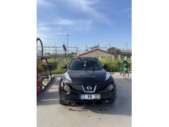Sahibinden Nissan Juke 1.5 dCi Sport Pack 2011 Model  247.000 km Siyah