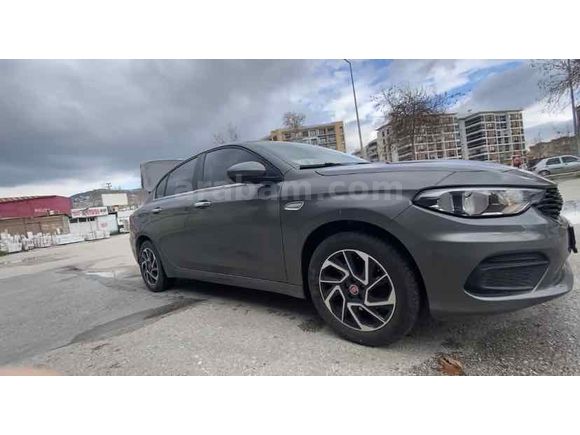 Sahibinden Fiat Egea 1.4 Fire Easy 2016 57.000 km orijinal 