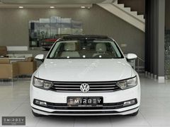2017 Vw Passat | Cam Tavan | 187.000 Km | Otomatik | Değişensiz