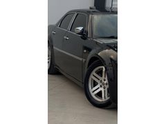 Sahibinden Chrysler 300 C 3.5 2006 Model Antalya