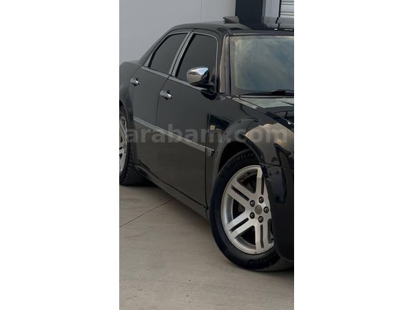 Sahibinden Chrysler 300 C 3.5 2006 Model Antalya