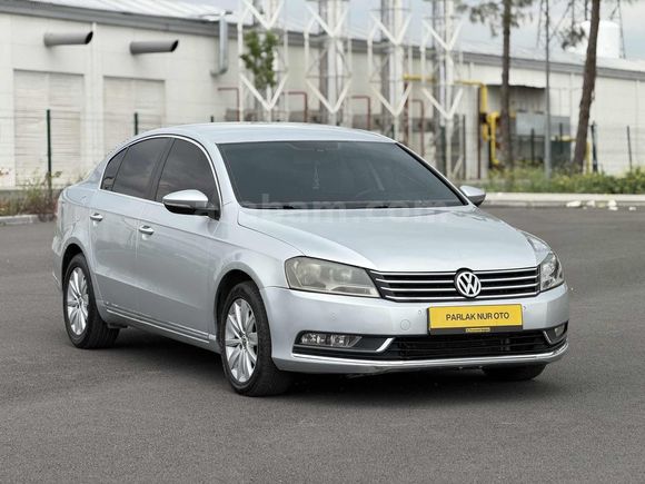 2012-1.4TSİ-COMFORTLİNE-PASSAT