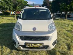 2016 FİORİNO 1.3 MJET 95HP PREMIO PLUS-OTOMOBIL 2 YIL MUAYNE-