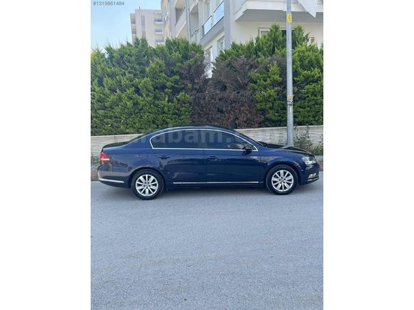 SAFKAN DÜŞÜK KM AĞIR KAYITLI