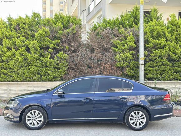 SAFKAN DÜŞÜK KM AĞIR KAYITLI