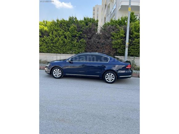 SAFKAN DÜŞÜK KM AĞIR KAYITLI