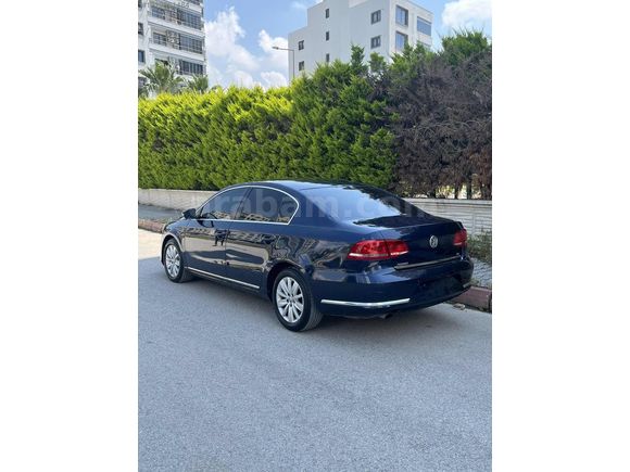 SAFKAN DÜŞÜK KM AĞIR KAYITLI
