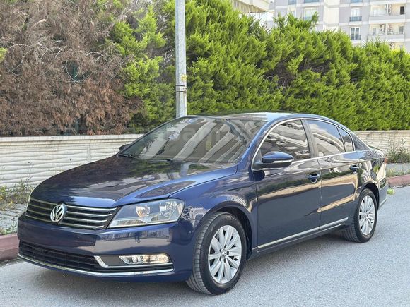 SAFKAN DÜŞÜK KM AĞIR KAYITLI