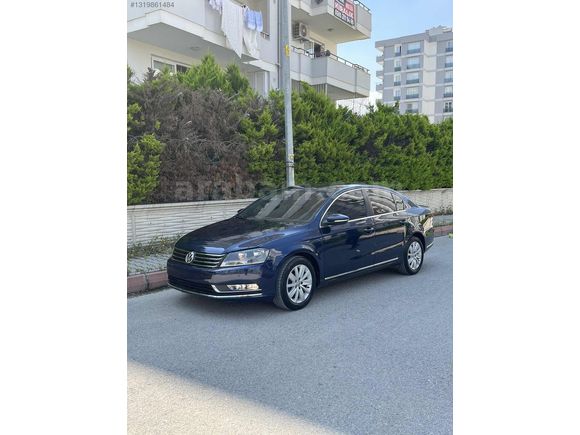 SAFKAN DÜŞÜK KM AĞIR KAYITLI
